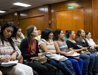 Por segundo año UAQ capacita a personal de USEBEQ de 7 Municipios