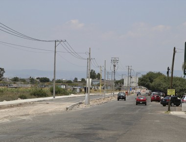Hasta septiembre estarán cerradas vialidades en Jurica