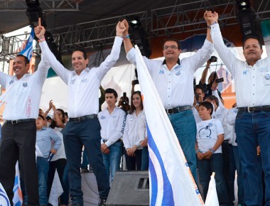 A partir de este 7 de junio, “Tu mandas, yo cumplo”: Memo Vega