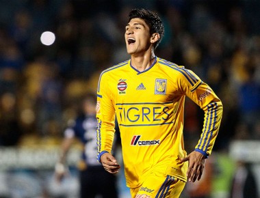 Chivas hace atractiva oferta a Pulido