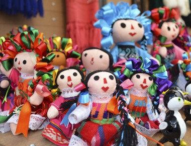 Artesanías Queretanas se exportarán a Italia