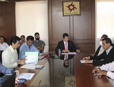 CEDEM reconoce logros en materia de desarrollo en Tequisquiapan