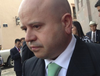 Ezequiel Montes es el municipio más incumplido en transparencia: CEIG