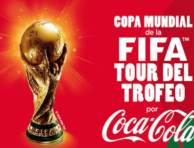 Coca-Cola pide una comisión imparcial que regule a la FIFA