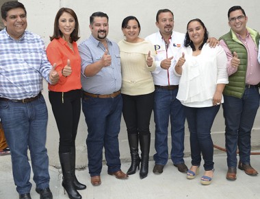 ¡Gracias Ezequiel Montes!
