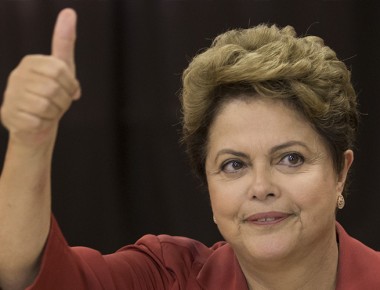 Sondeo revela desaprobación del Gobierno de Rousseff