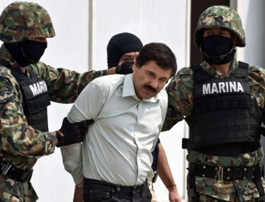 Causan revuelo supuestos tuits de «El Chapo» a políticos