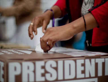 PAN y PRI-PVEM disputan la capital chiapaneca