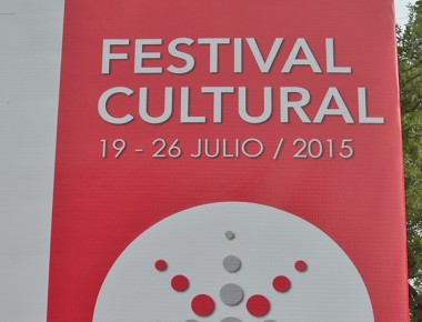 La ciudad de Querétaro está de fiesta; esta semana celebra su 484 Aniversario