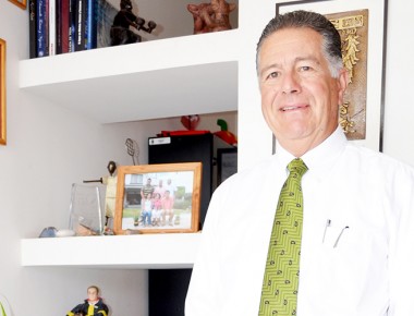 Gerardo Quirarte Pérez