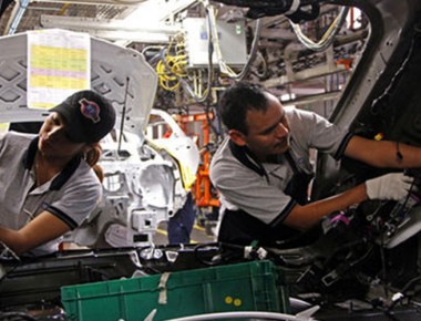 General Motors llama a 55 mil unidades que vendió a México a reparación