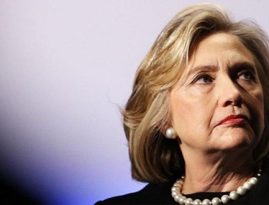 Piden investigar a Hillary Clinton por mal manejo de emails