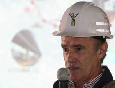 Conceden amparo a Horcasitas para no ser detenido