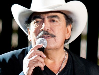 Fallece Joan Sebastian «El Rey del Jaripeo»
