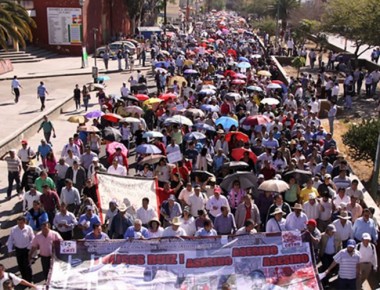 SEP responde con carta a maestros de Oaxaca