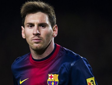 Involucran a Messi & Friends en lavado de dinero