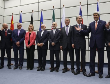 ONU aprueba acuerdo nuclear con Irán y 6 potencias mundiales