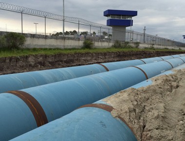 Desconectaron sensores de El Altiplano para facilitar fuga de «El Chapo»