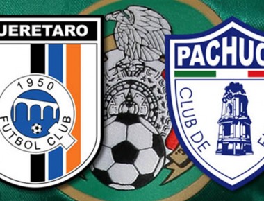 Este viernes Gallos Vs Tuzos