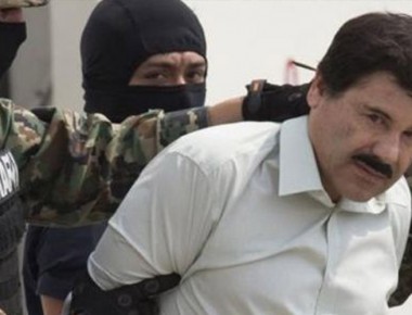 Realizarán filme inspirado en la vida de «El Chapo»; la serie se estrena en octubre