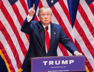 Encuestas indican que Trump es el favorito de los republicanos para la Casa Blanca