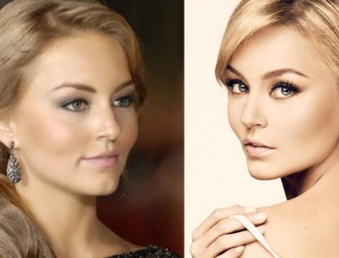 Sufre Angelique Boyer robo de identidad en redes sociales