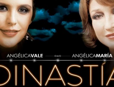 “Mi cómplice mi amiga” lo nuevo de Angélica Vale y Angélica María