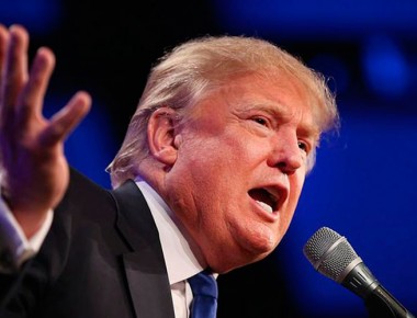 Trump arremete de nueva cuenta contra mexicanos