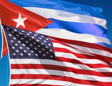 Estados Unidos y Cuba reabrirán este mes sus embajadas