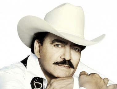 Lanzan el primer tema póstumo de Joan Sebastian
