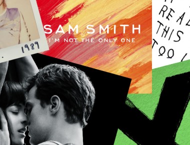 ¿Cuáles son los 5 discos más vendidos en lo que va del año?