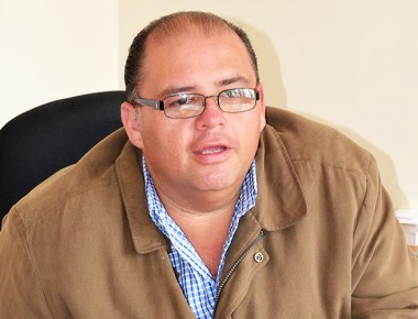 Orlando Muñoz Flores