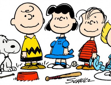 Snoopy regresa a la TV