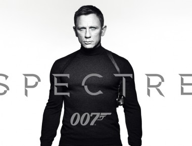 “Spectre” presenta su primer avance