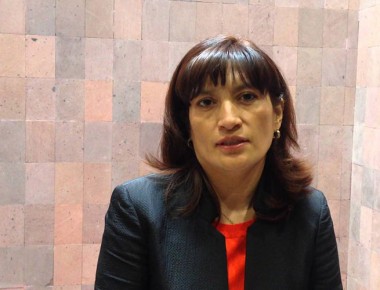 INAI pide informe de remodelación de Los Pinos al Ejecutivo Federal