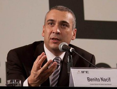 Para elecciones de 2016 INE daría 3 mil mdp a partidos
