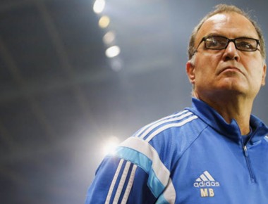 Bielsa es el favorito de Lebrija para el Tri
