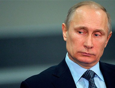Putin pide respetar plazo de construcción del puente Rusia-Crimea programado para 2018