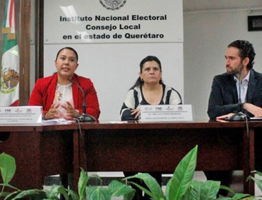Prepara SEJUVE 6ta Edición de Debate Político 2015
