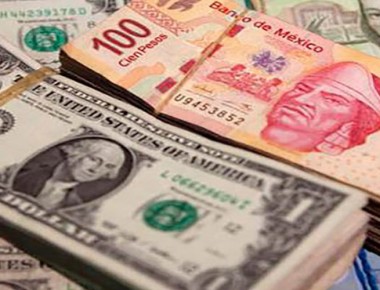 El dólar sigue a la alza