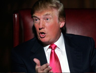 Trump buscará que no se construyan empresas estadounidenses en México