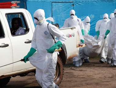 Ébola está desapareciendo en Sierra Leona: OMS