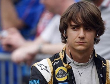Esteban Gutiérrez está comprometido con el proyecto de Ferrari