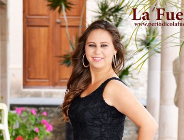 Yosselin Montes Feregrino
