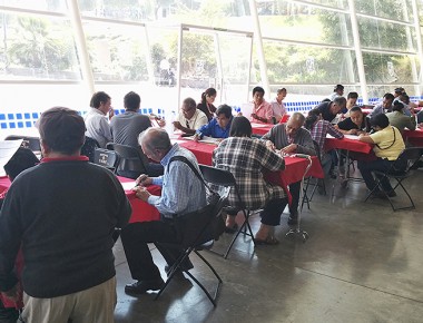 Tercera Feria Nacional de Empleo buscará insertar al campo laboral a más de 300 personas
