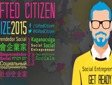 Gifted Citizen 2015 reunirá a los más brillantes de 70 países