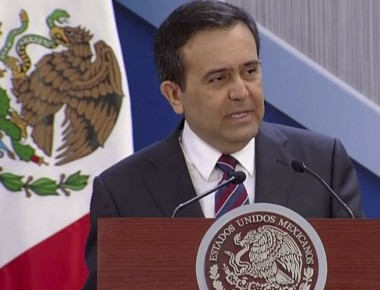 Incrementa 41.3% inversión extranjera: Secretaría de Economía