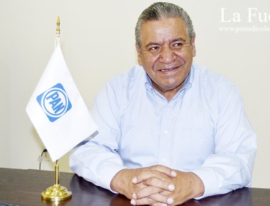 Conoce QUIÉN es José Alfredo Botello Montes