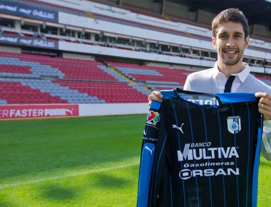 Las malas noticias persiguen a Gallos Blancos
