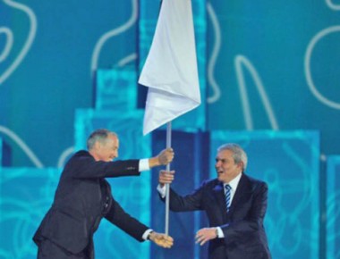 Lima se prepara para Juegos Panamericanos 2019
